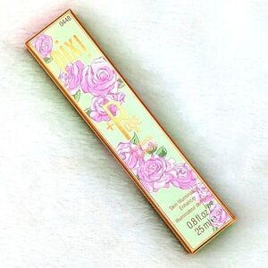 PIXI BEAUTY Rose Radiance Perfector Skin Illumination Enhancer - FULL SIZE - NEW